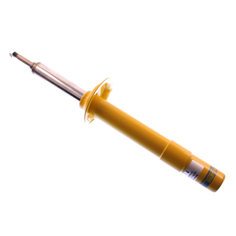 Suspension Strut Assembly - 35-114086